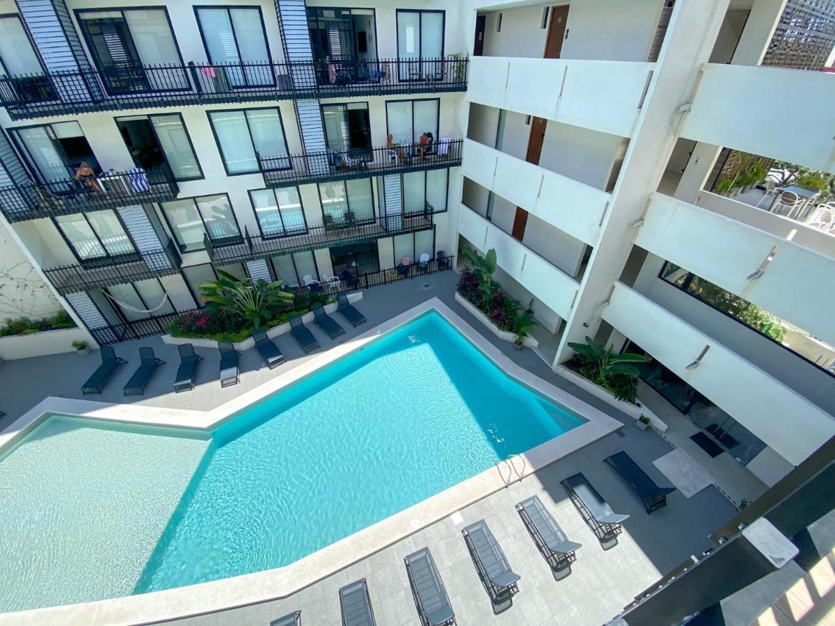 369 "The Best Aparments Near 5Th Av " Urbantowers Playa del Carmen Exterior photo