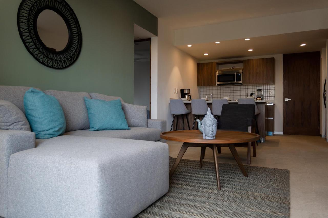 369 "The Best Aparments Near 5Th Av " Urbantowers Playa del Carmen Room photo