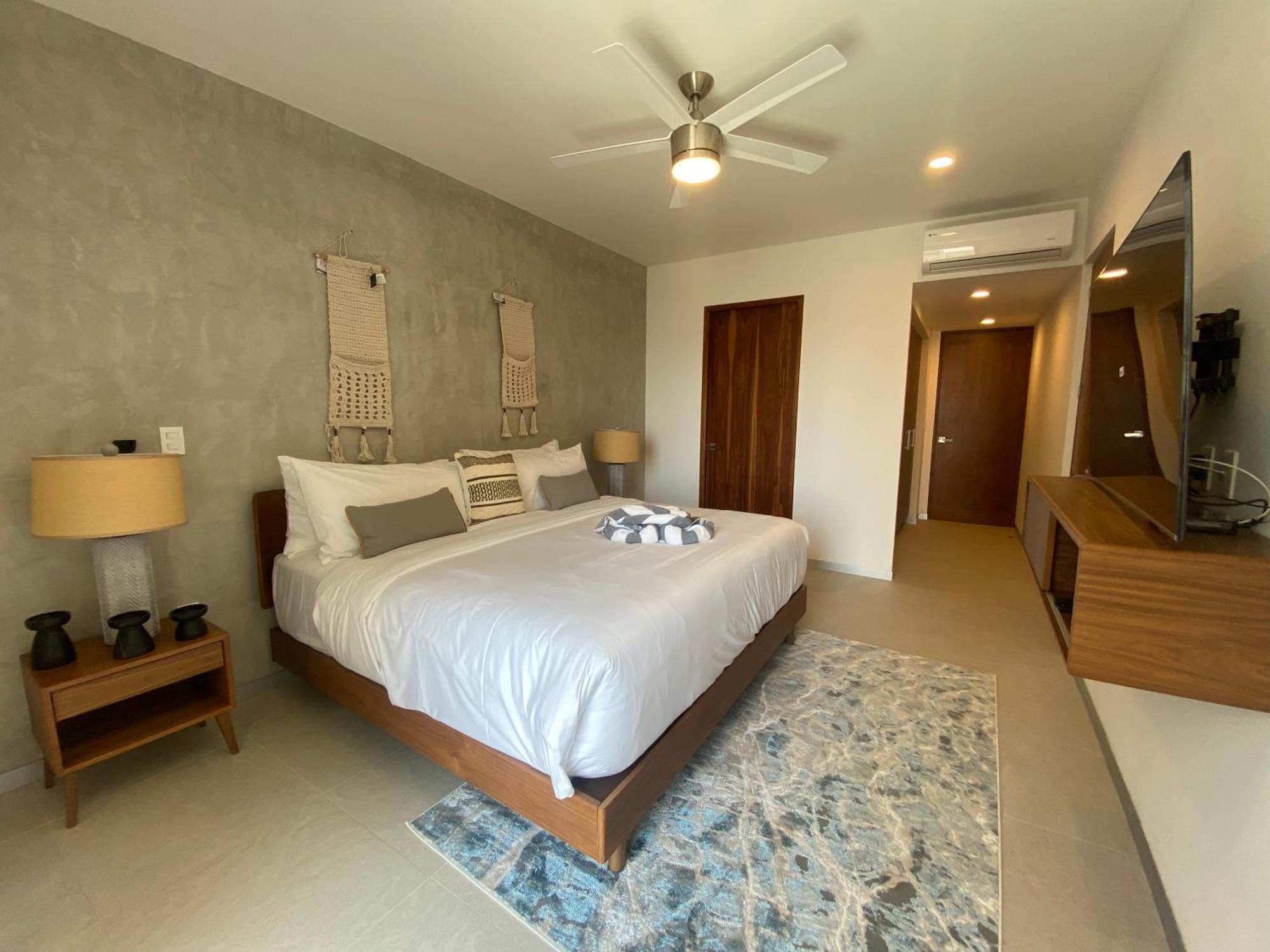 369 "The Best Aparments Near 5Th Av " Urbantowers Playa del Carmen Exterior photo