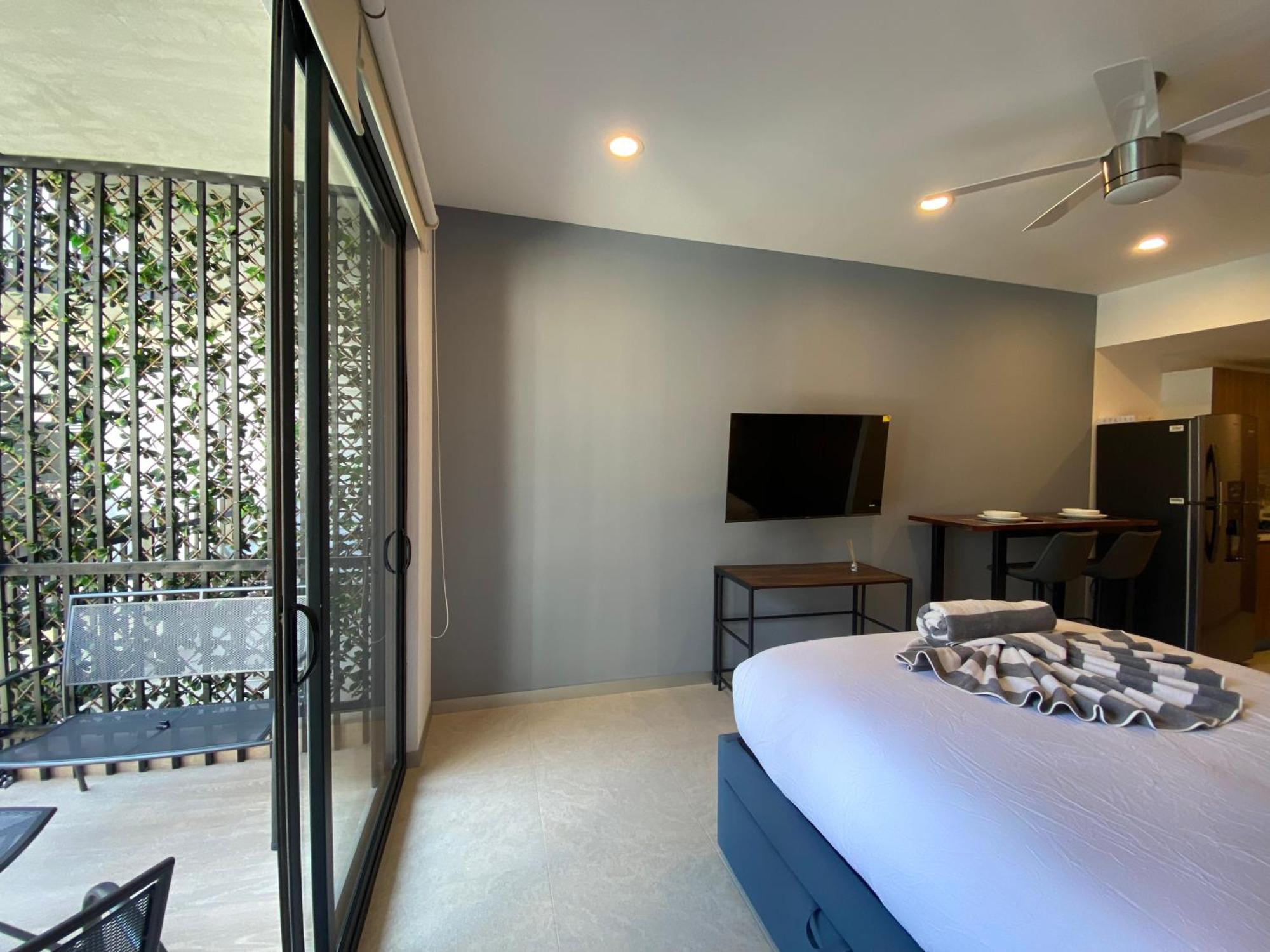 369 "The Best Aparments Near 5Th Av " Urbantowers Playa del Carmen Exterior photo